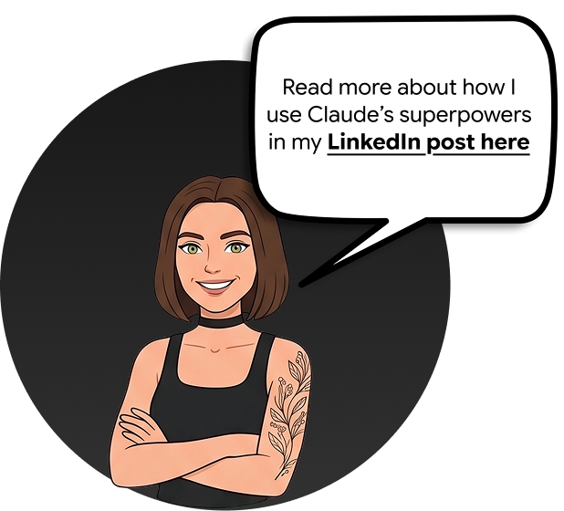 Read more on LinkedIn