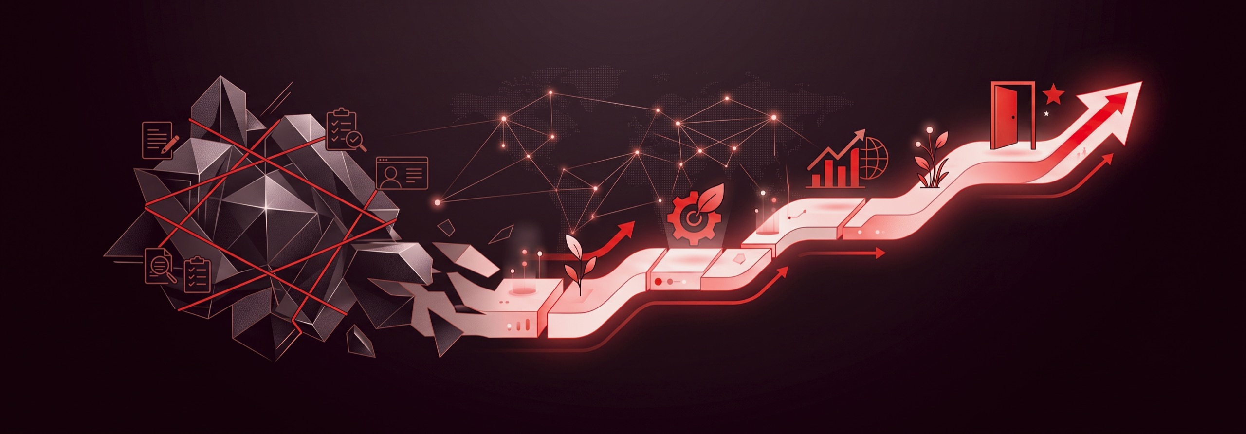 From Compliance to Value